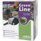 Насос для пруда Green Line 12500